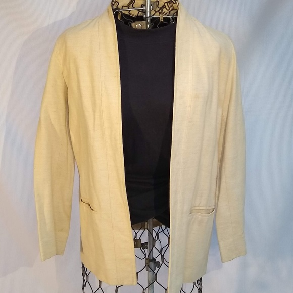 Vintage George Masket LTD. New York NY blazer 6 - Picture 2 of 6